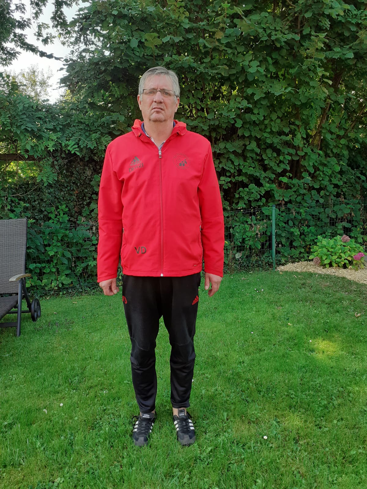 Volker Downer