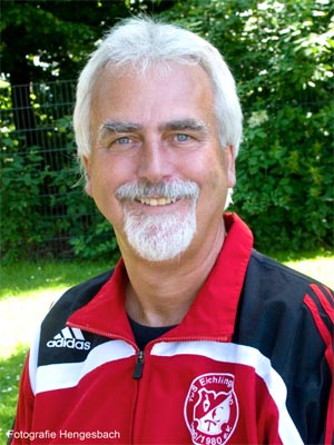 Detlef Grunendahl