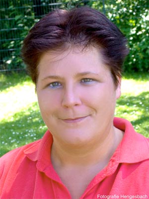 Judith Klein