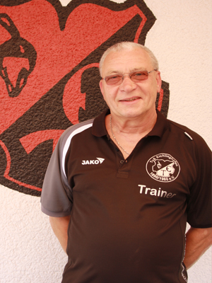 Jürgen Engelhart