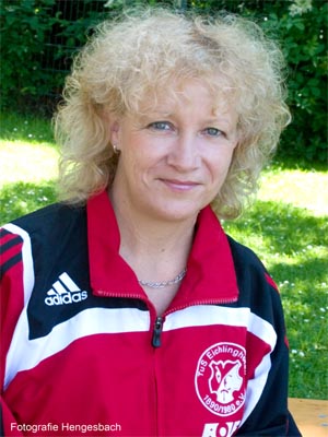 Ute Grunendahl