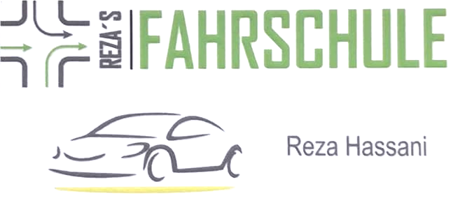 Rezas Fahrschule