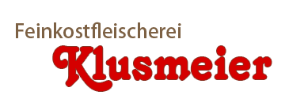 Fleischerei Klusmeier